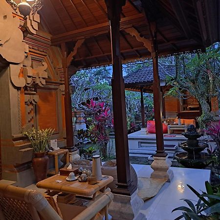 Sahadewa House Hotel Ubud  Exterior photo