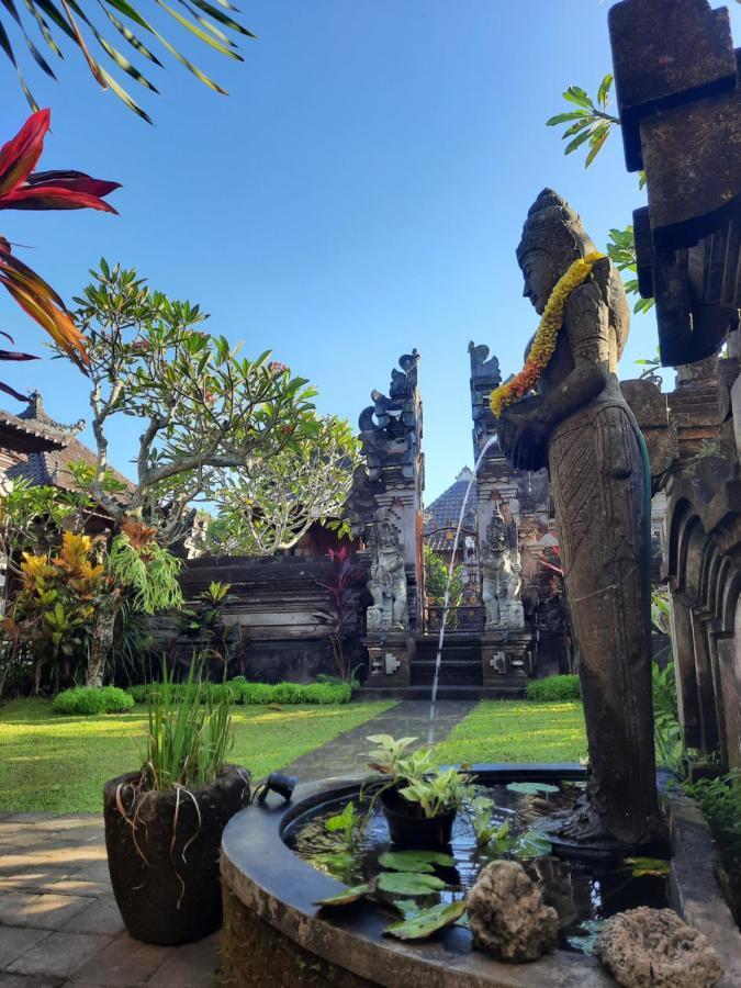 Sahadewa House Hotel Ubud  Exterior photo