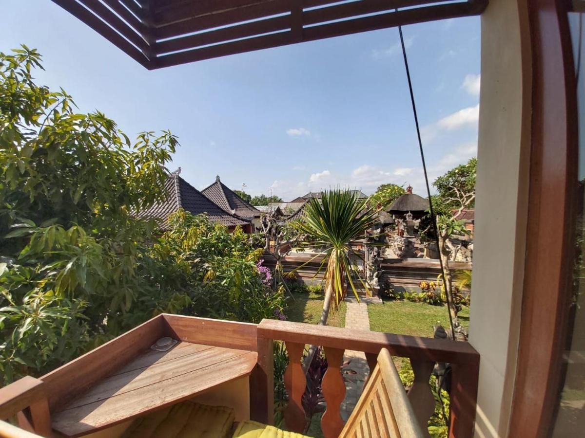 Sahadewa House Hotel Ubud  Exterior photo